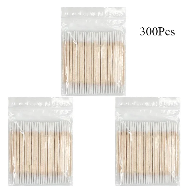 300pcs