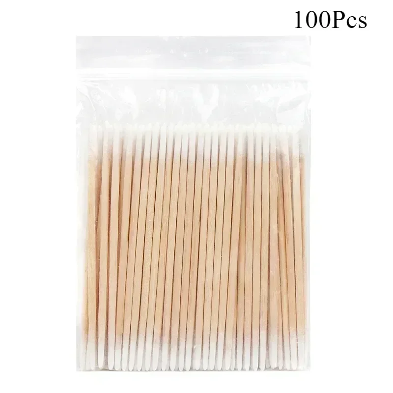 100pcs