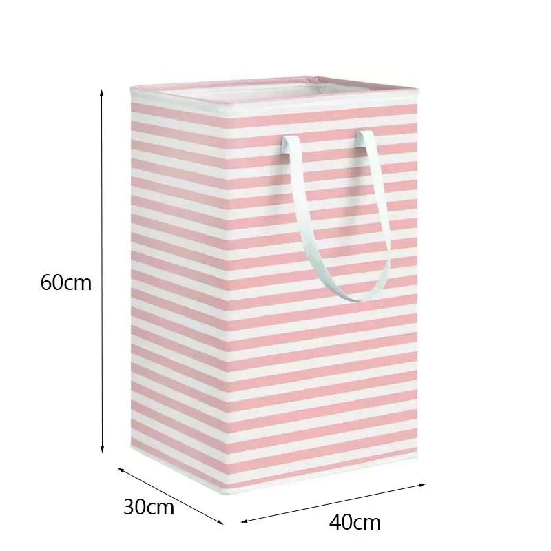 Pink strip