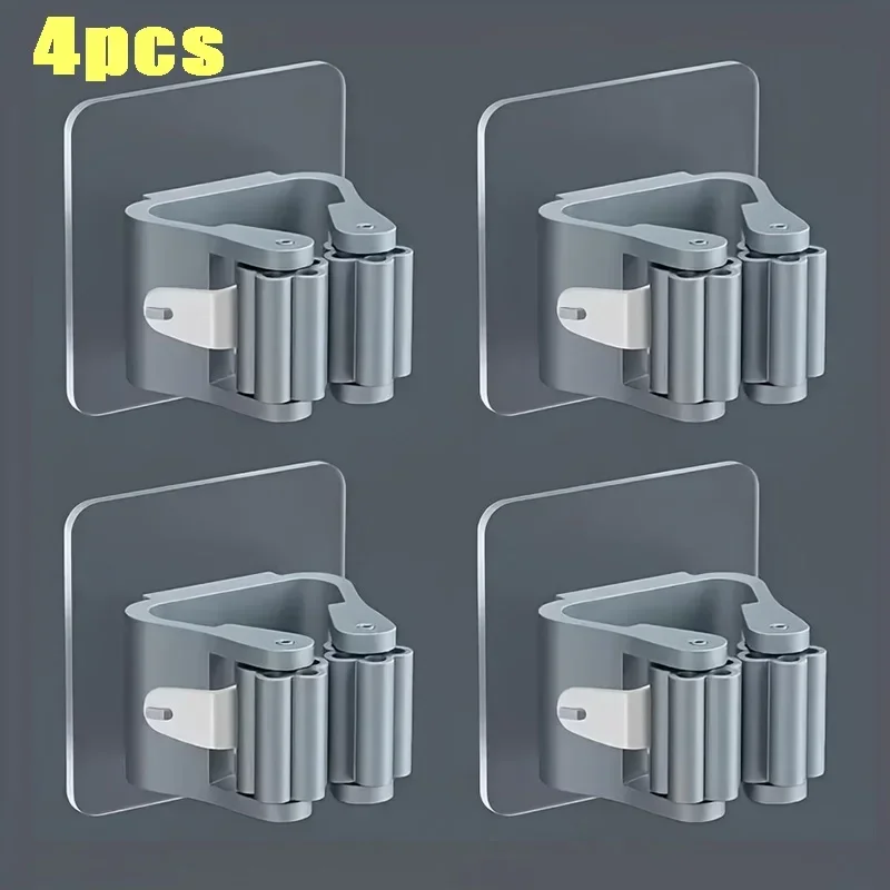 4pcs-Grey