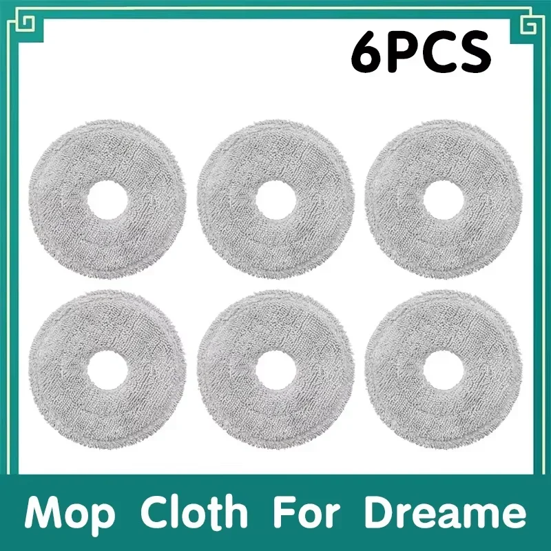 6PCS