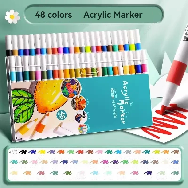 48 Colors