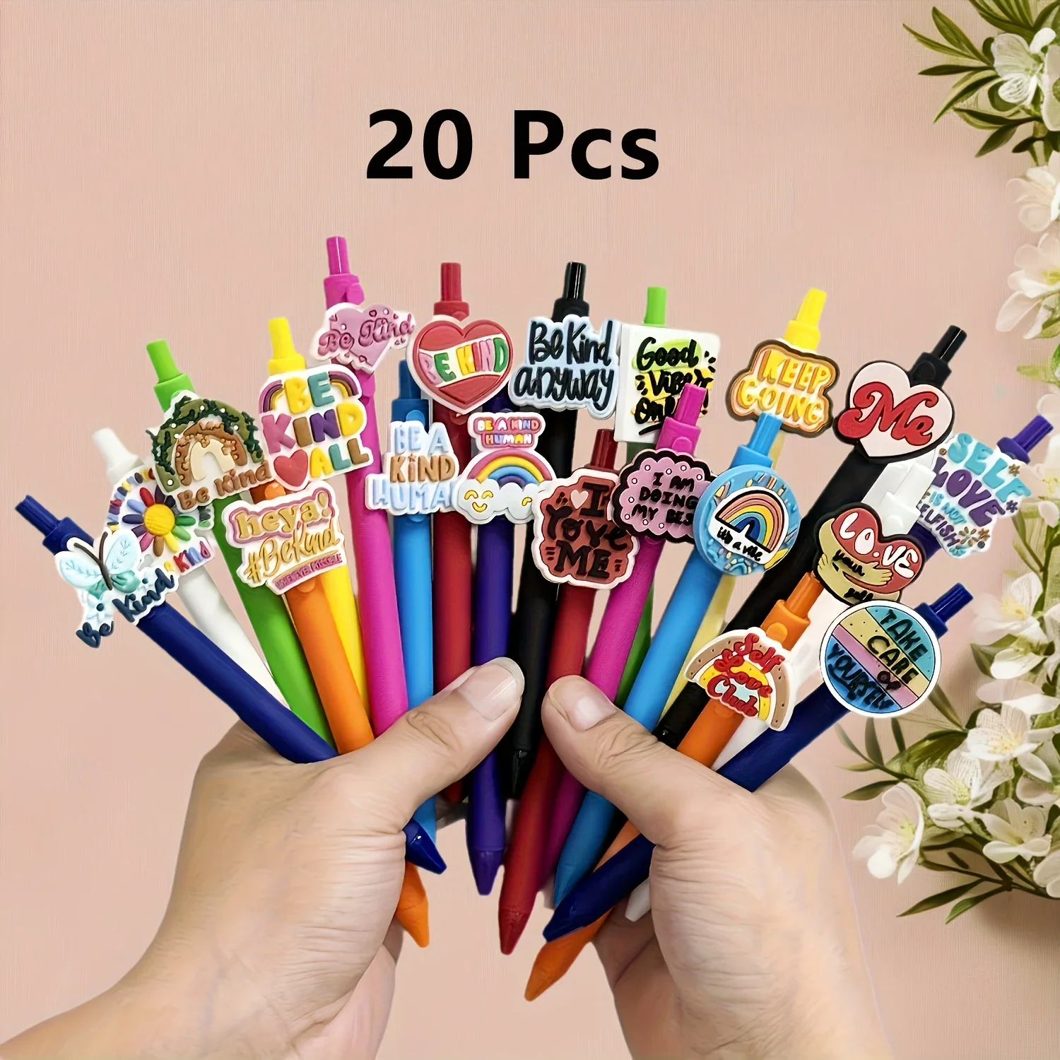 20pcs