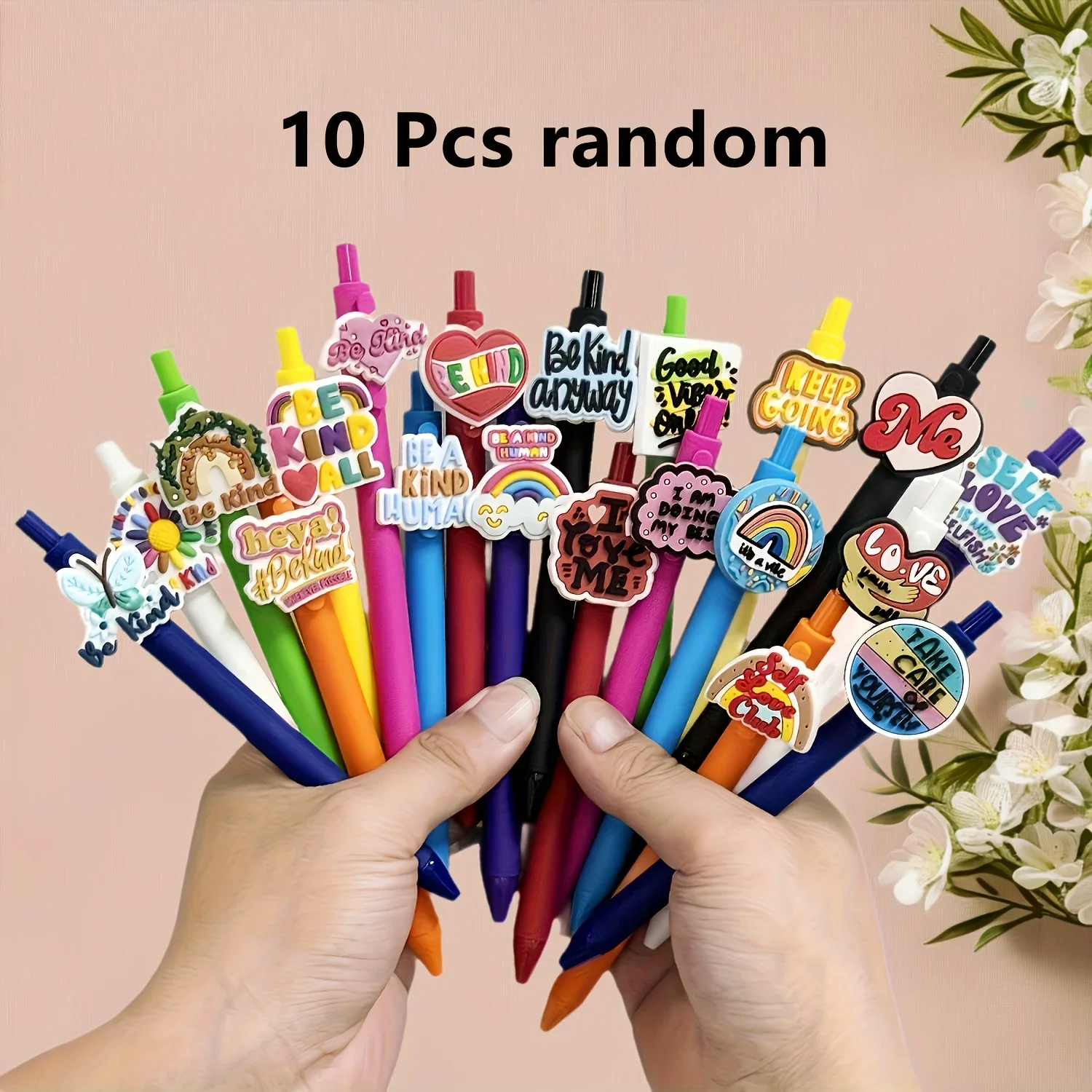10pcs