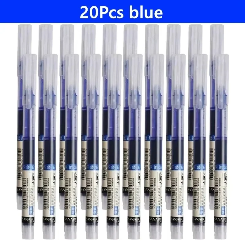 20pcs blue