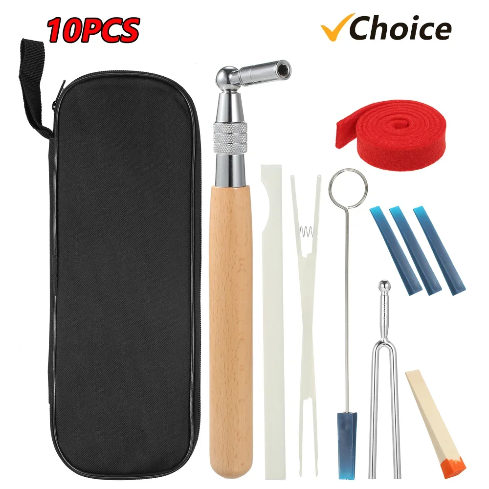 10PCS