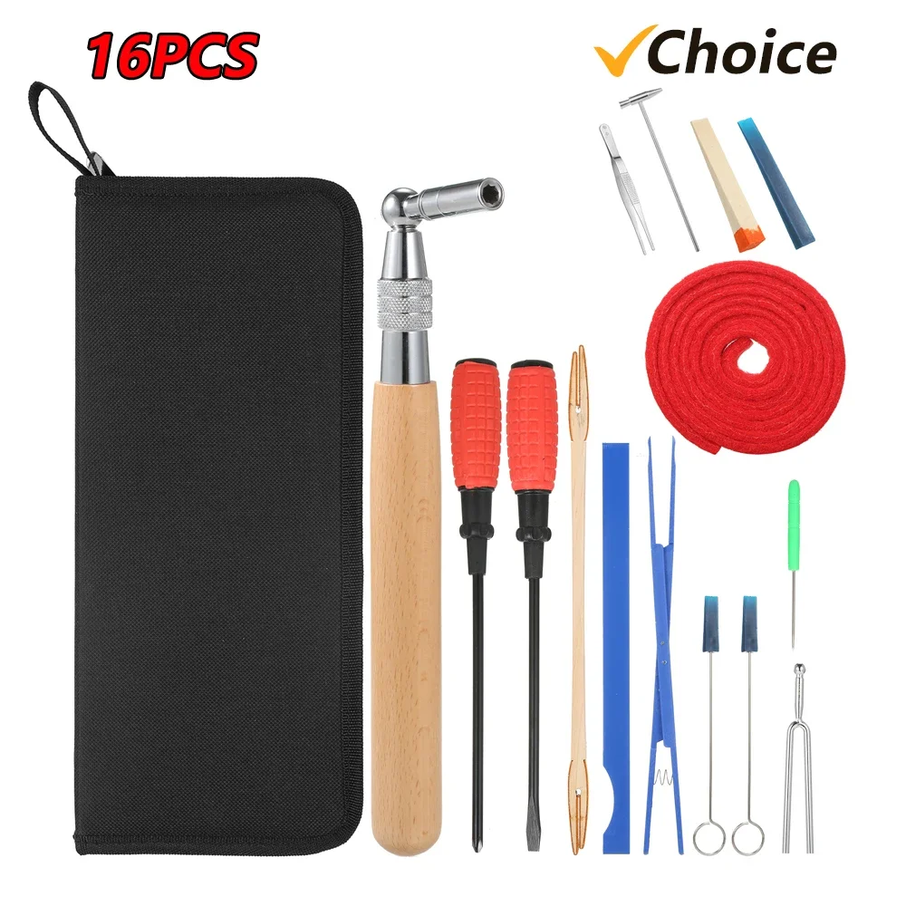 16PCS