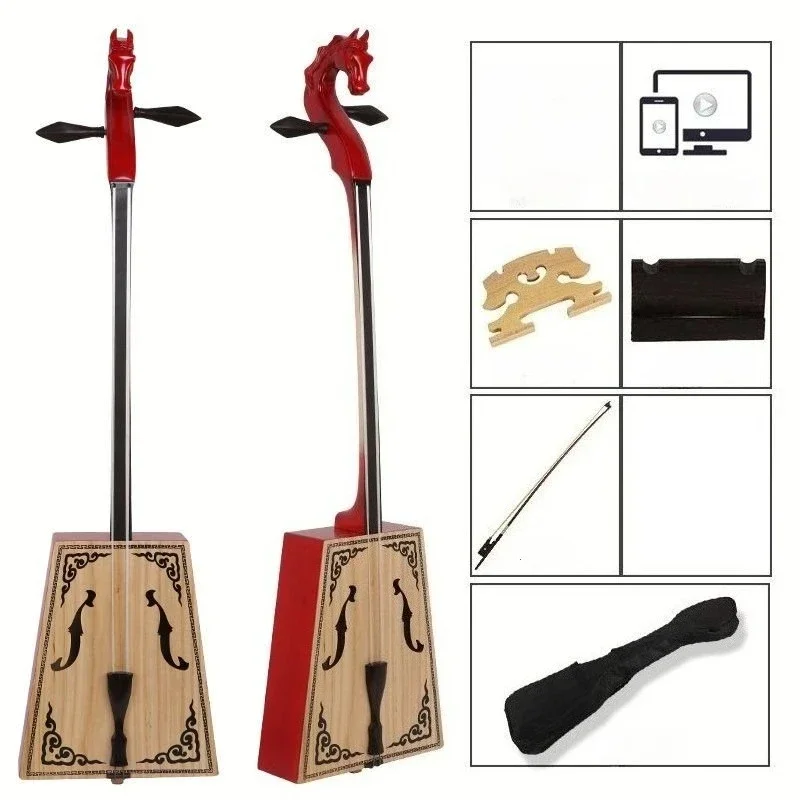 A-Ebony Fingerboard