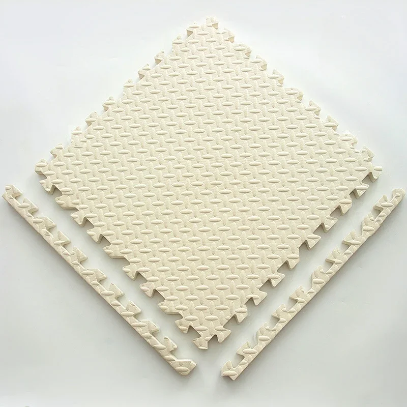 12pcs White
