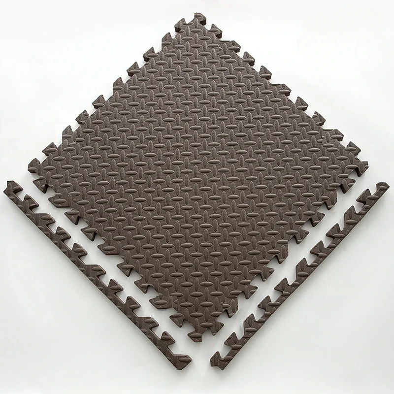 12pcs Brown