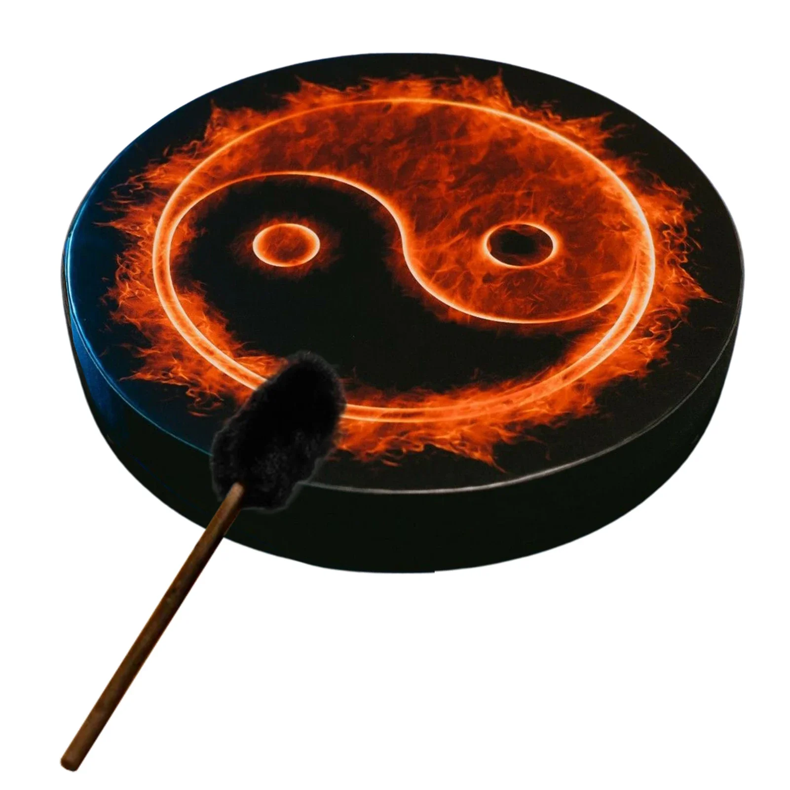 I
