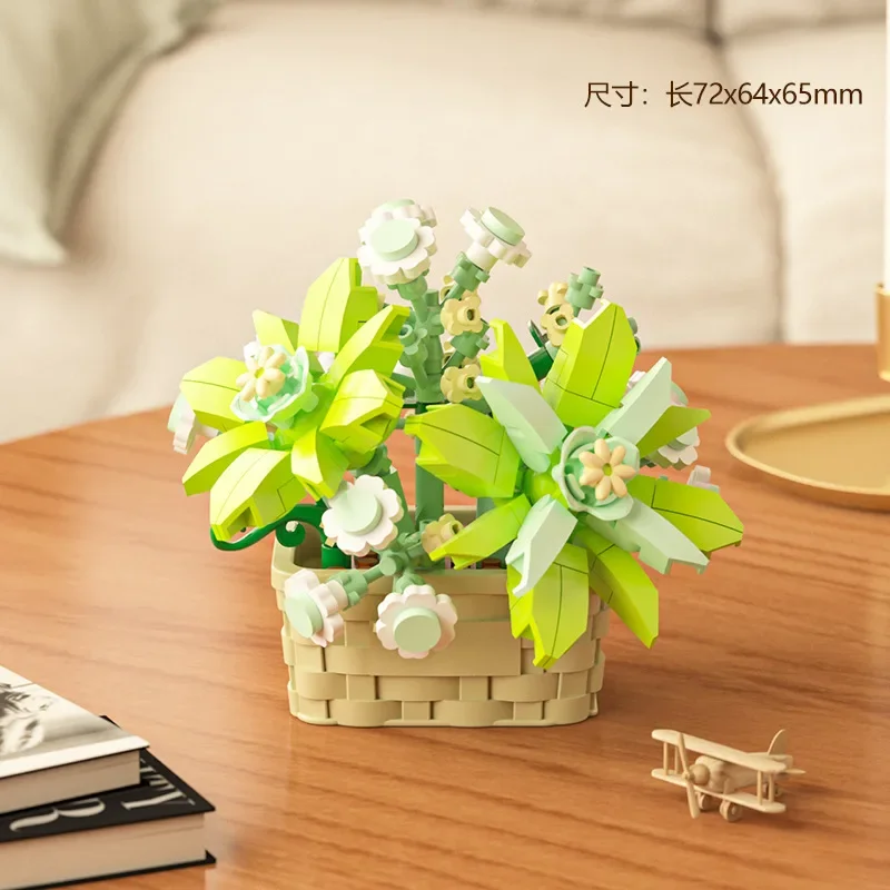 No Box 206pcs