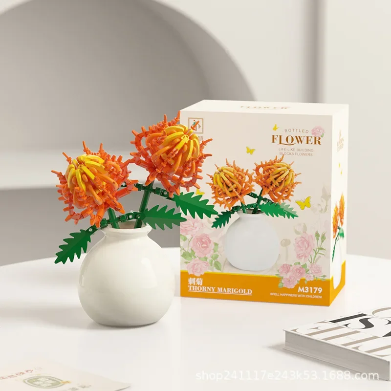 Chrysanthemum