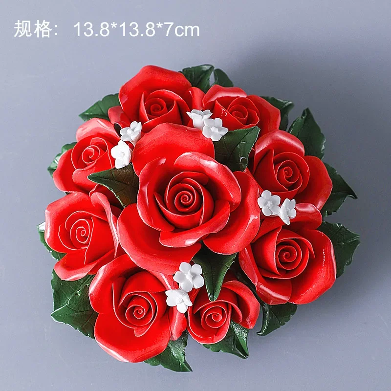 Red Rose