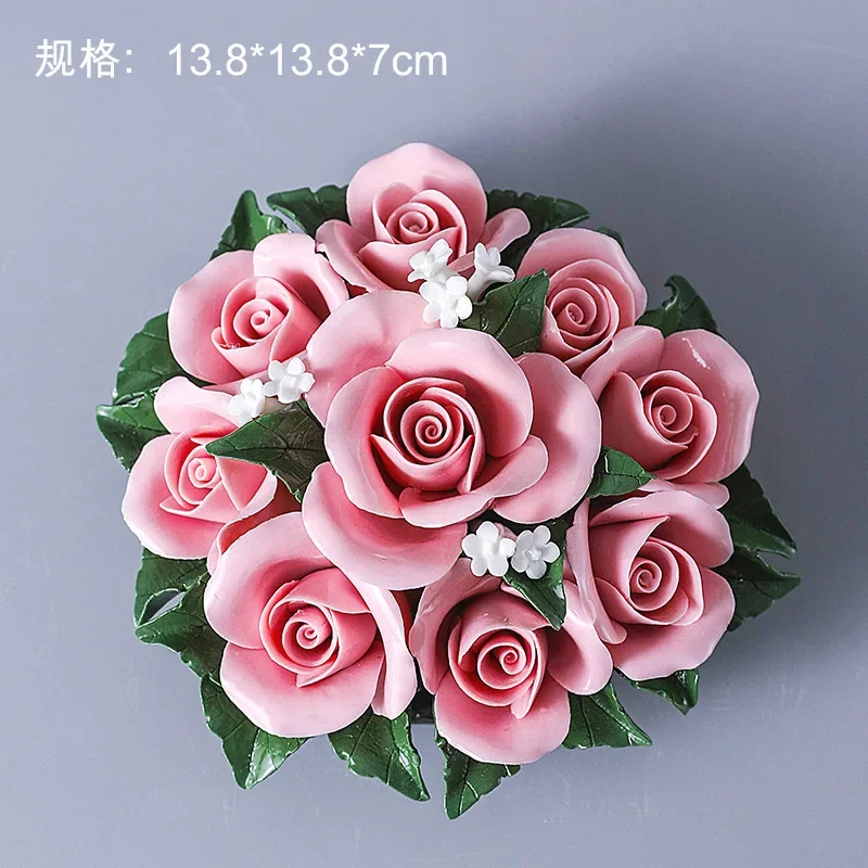 Pink Rose