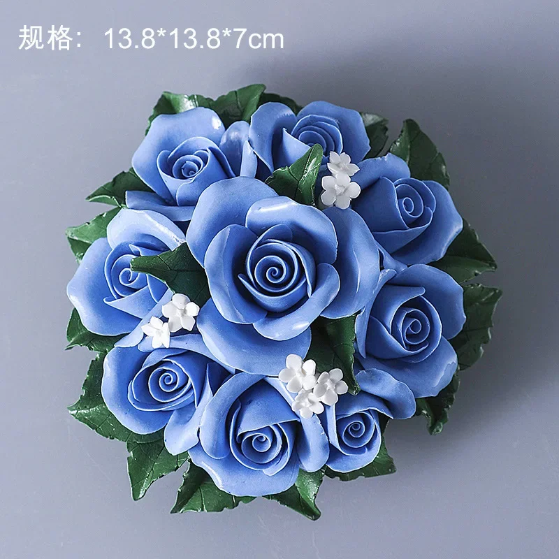 Blue Rose