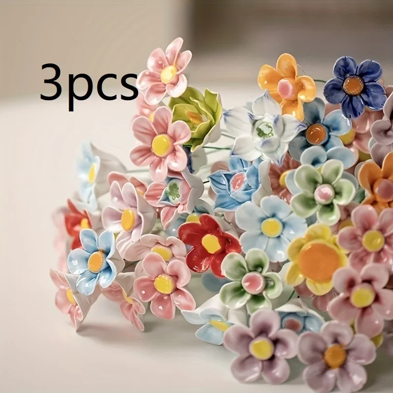 3pcs random