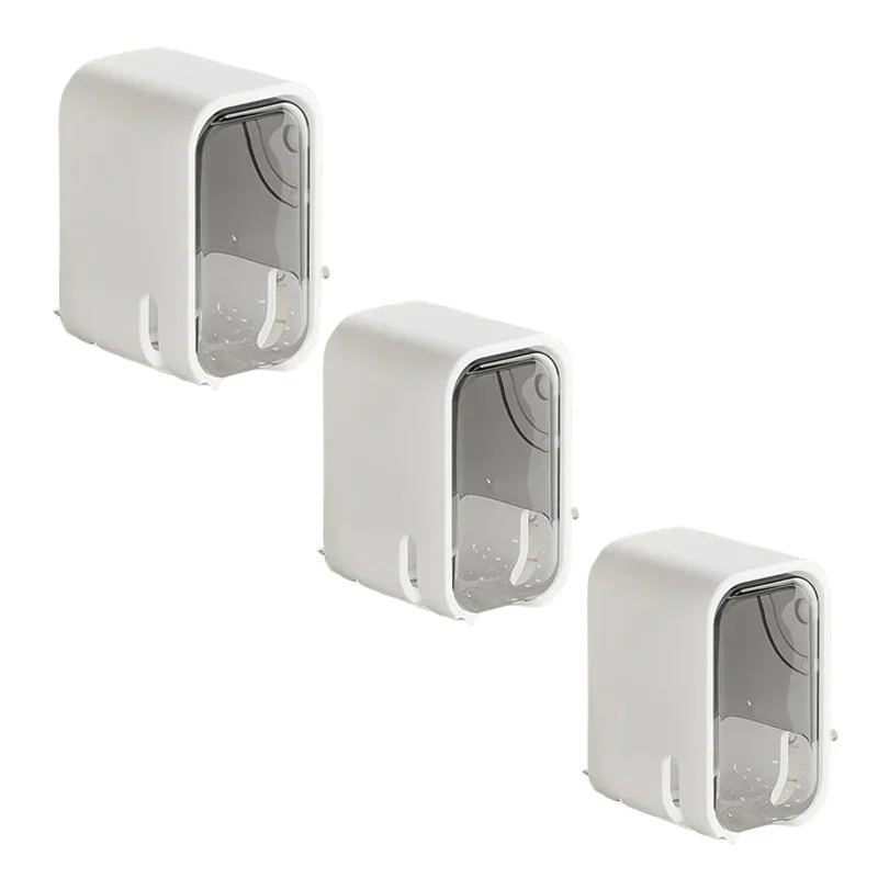 3pcs-Gray