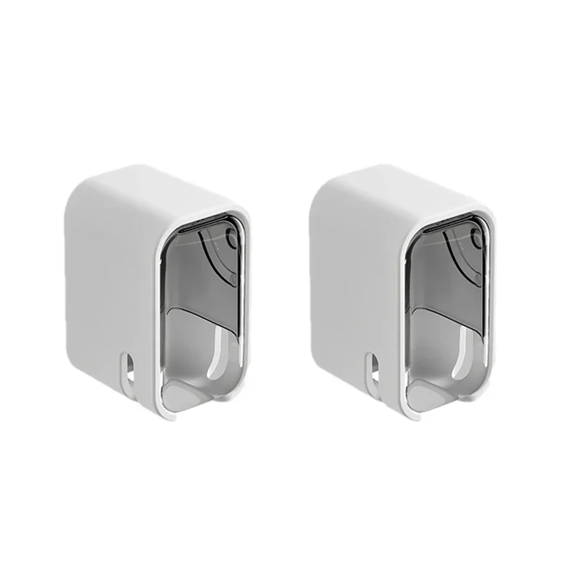 2PCS Gray