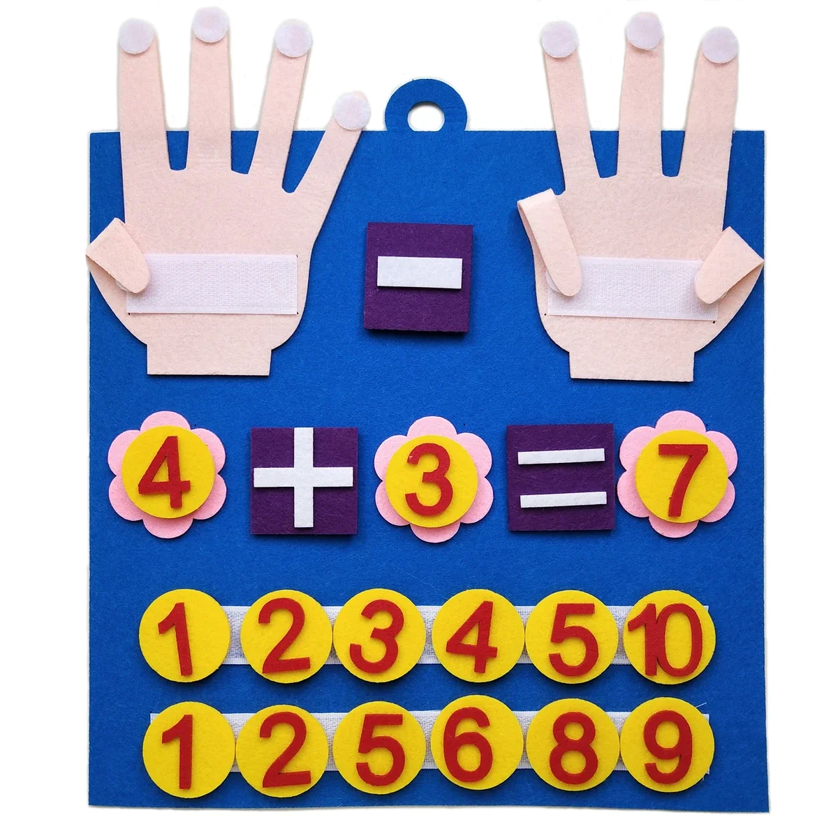 Math Board