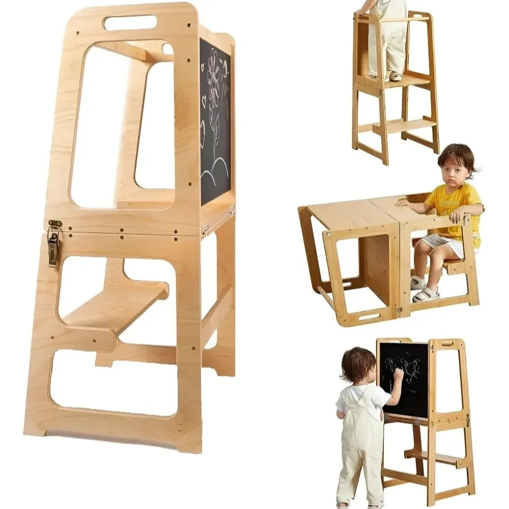 Heightening stool