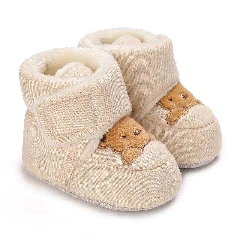 H16brown bear