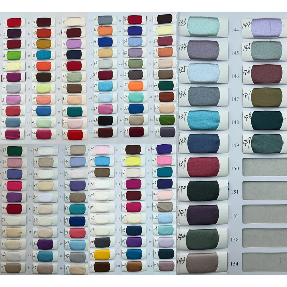 custom color