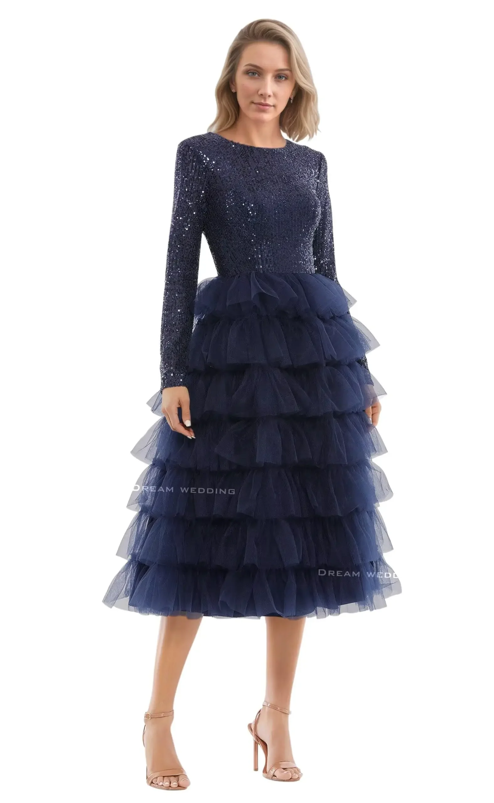Navy Blue