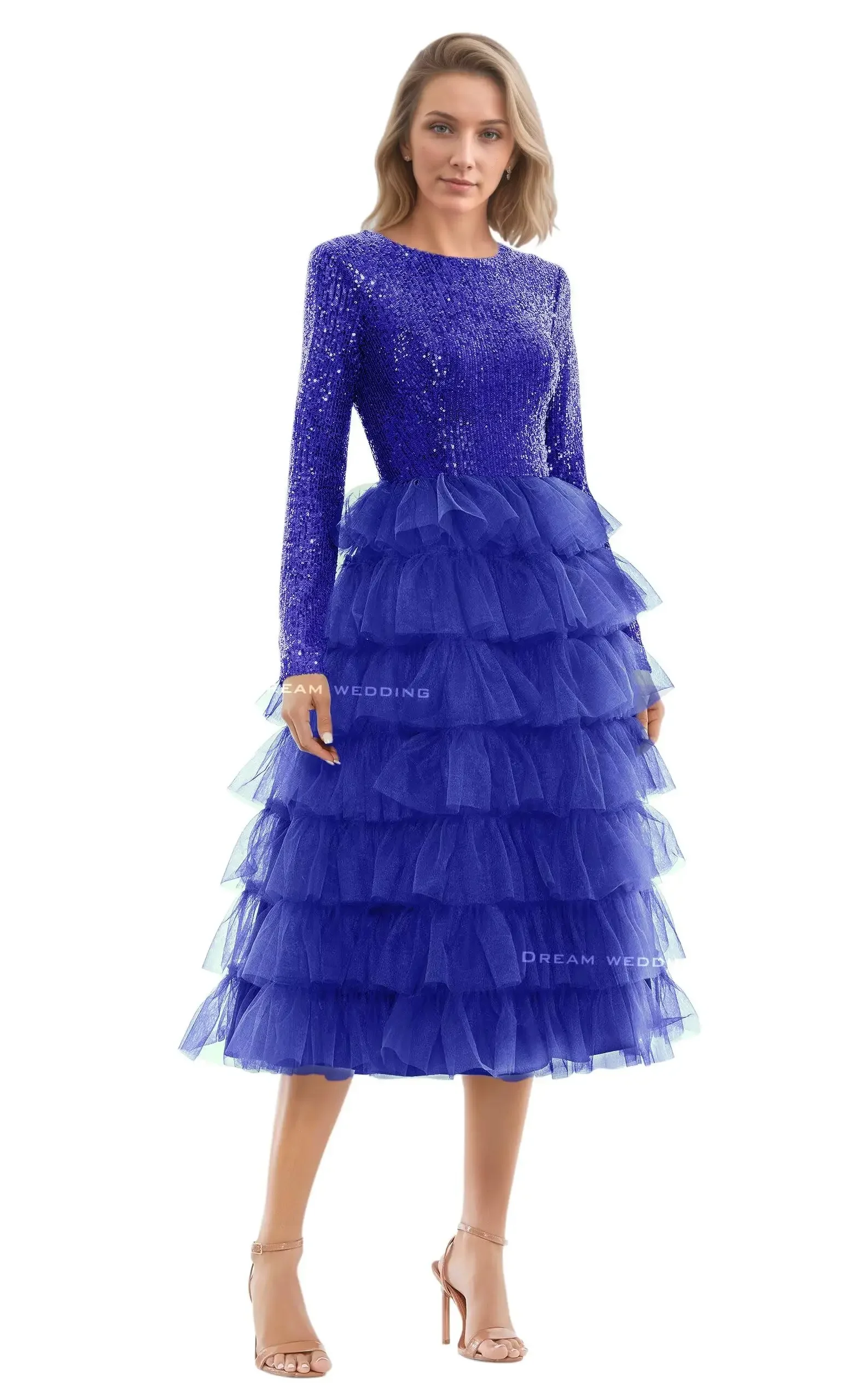 Royal Blue