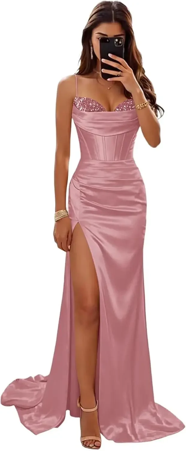 Dusty Pink
