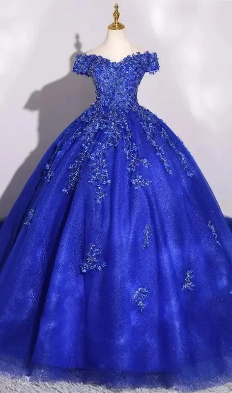 royal blue