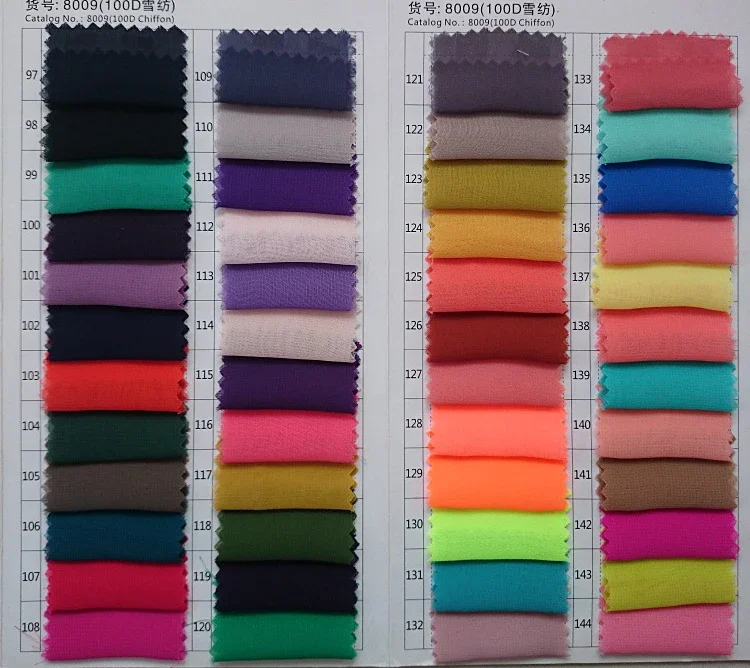 customize color