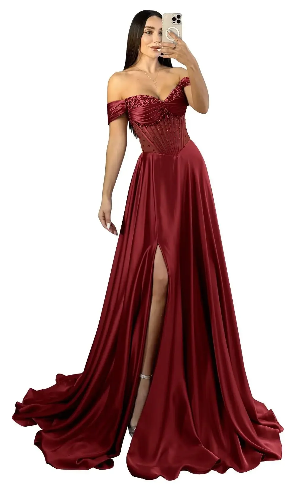 Wine Red