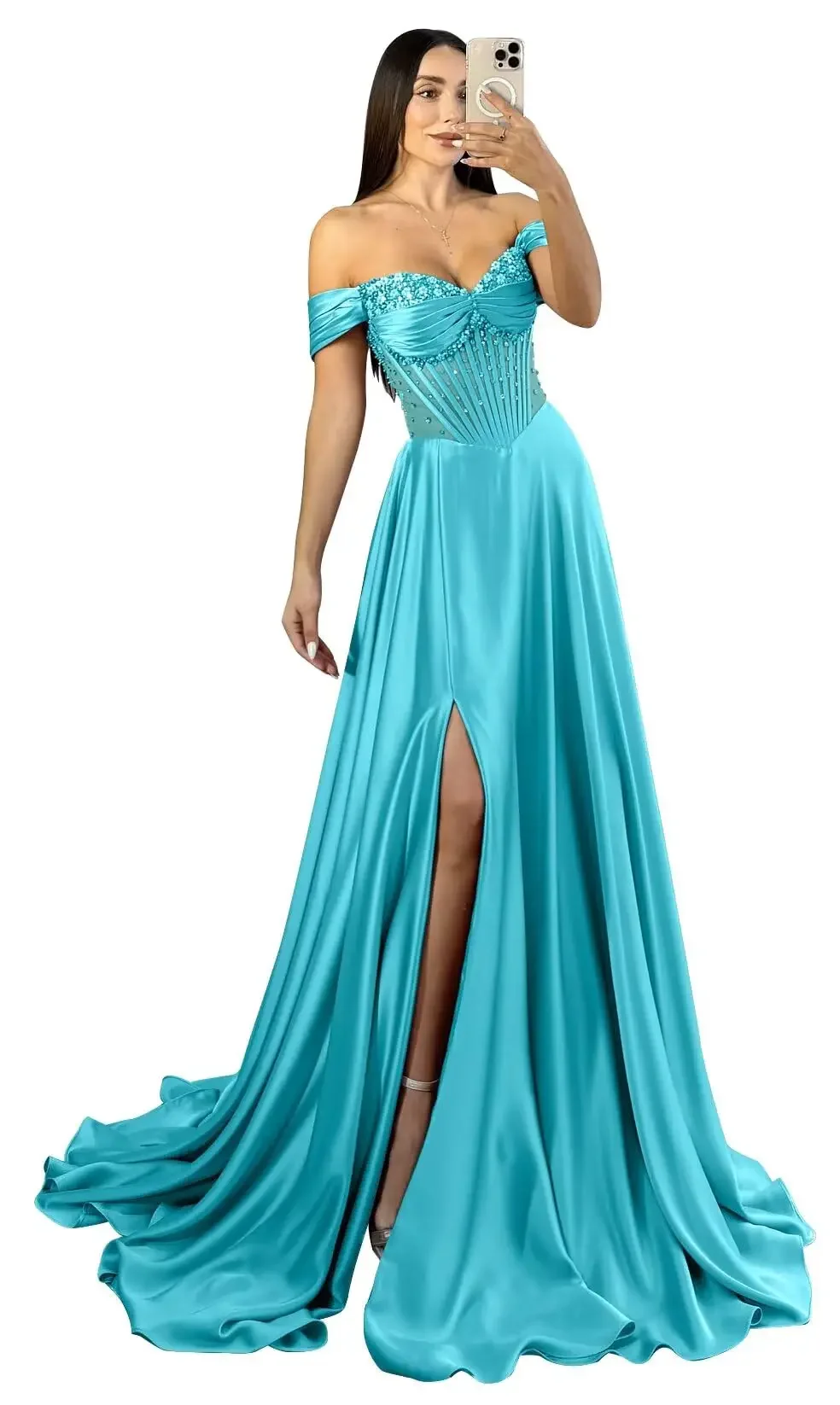 Turquoise