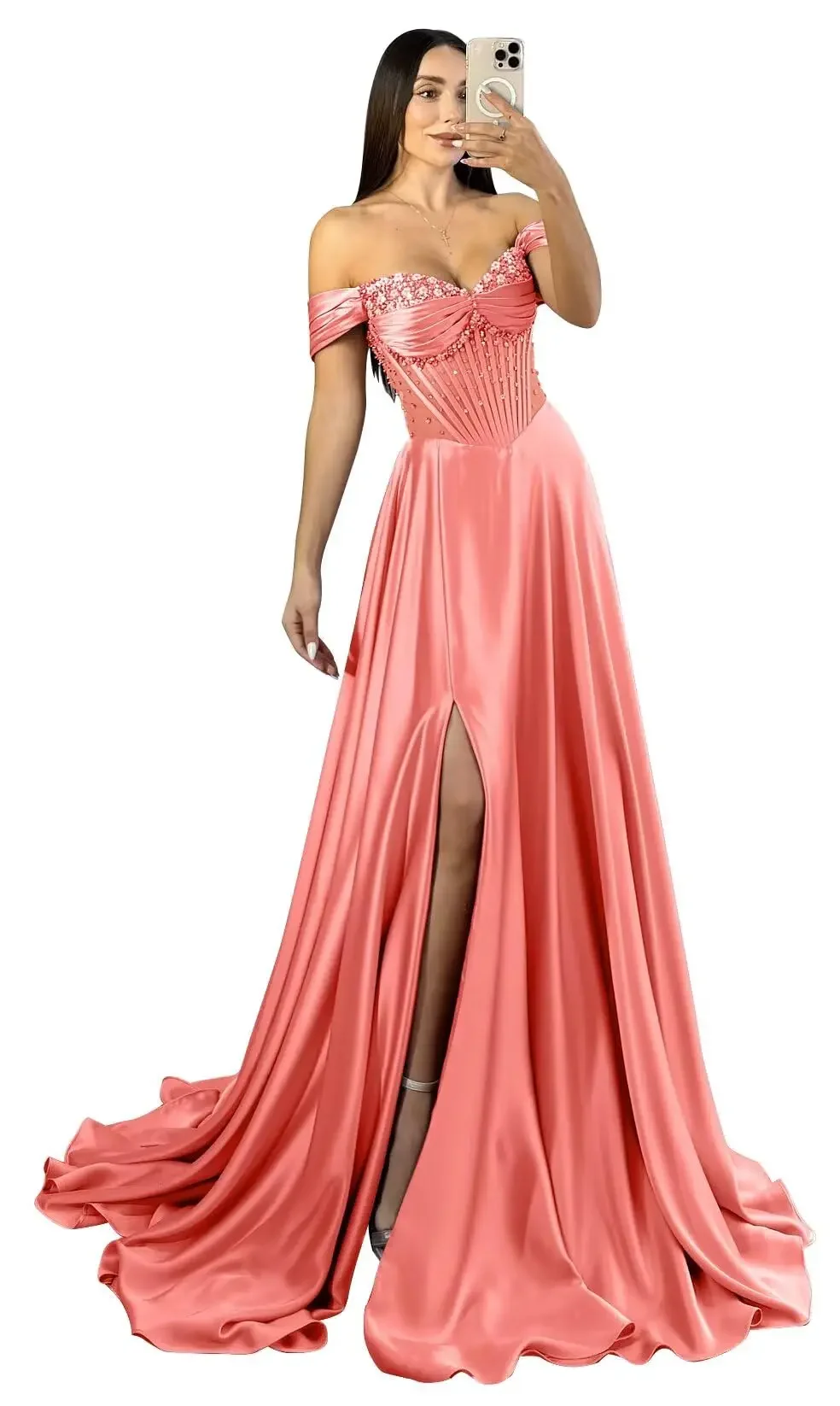Coral