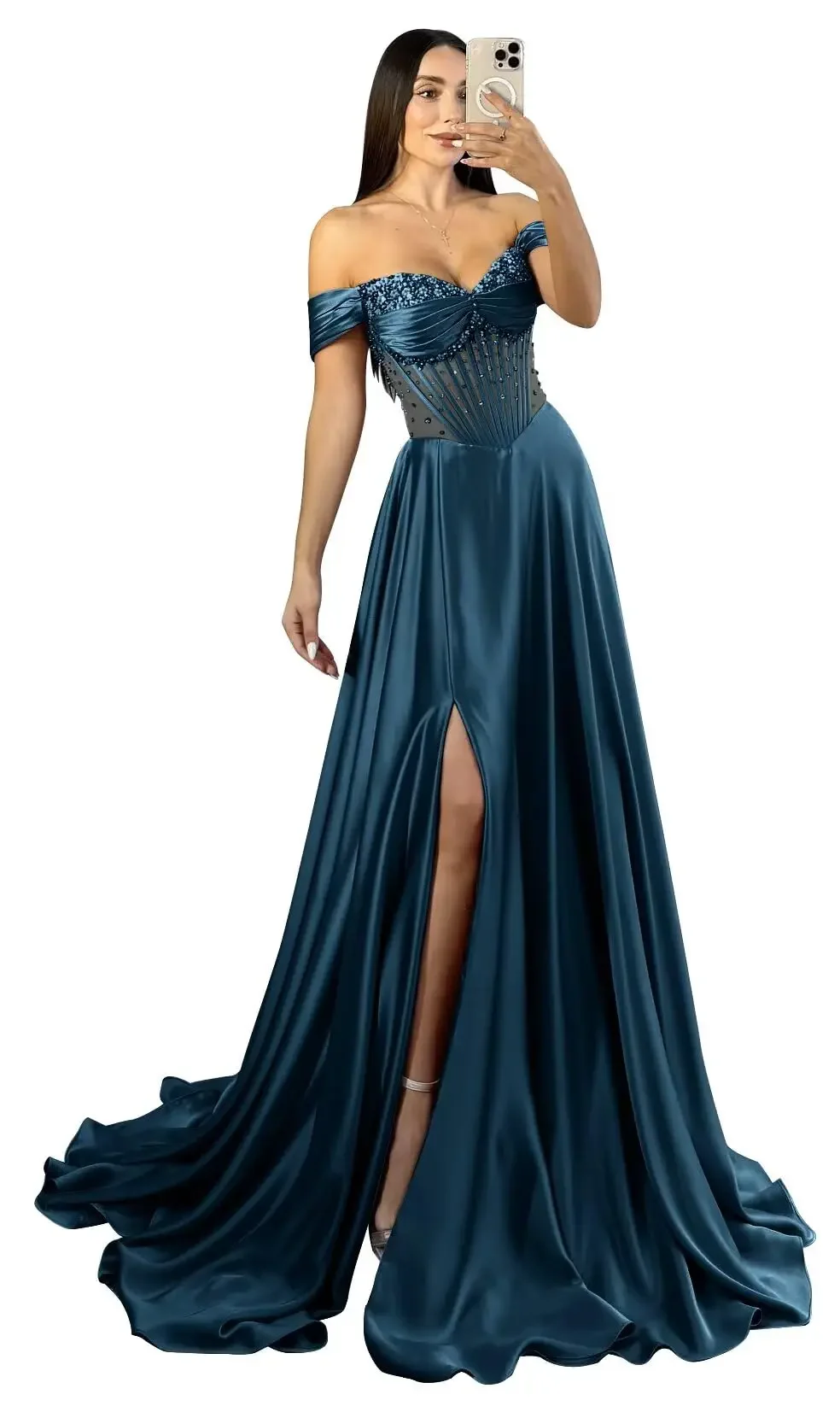 Teal