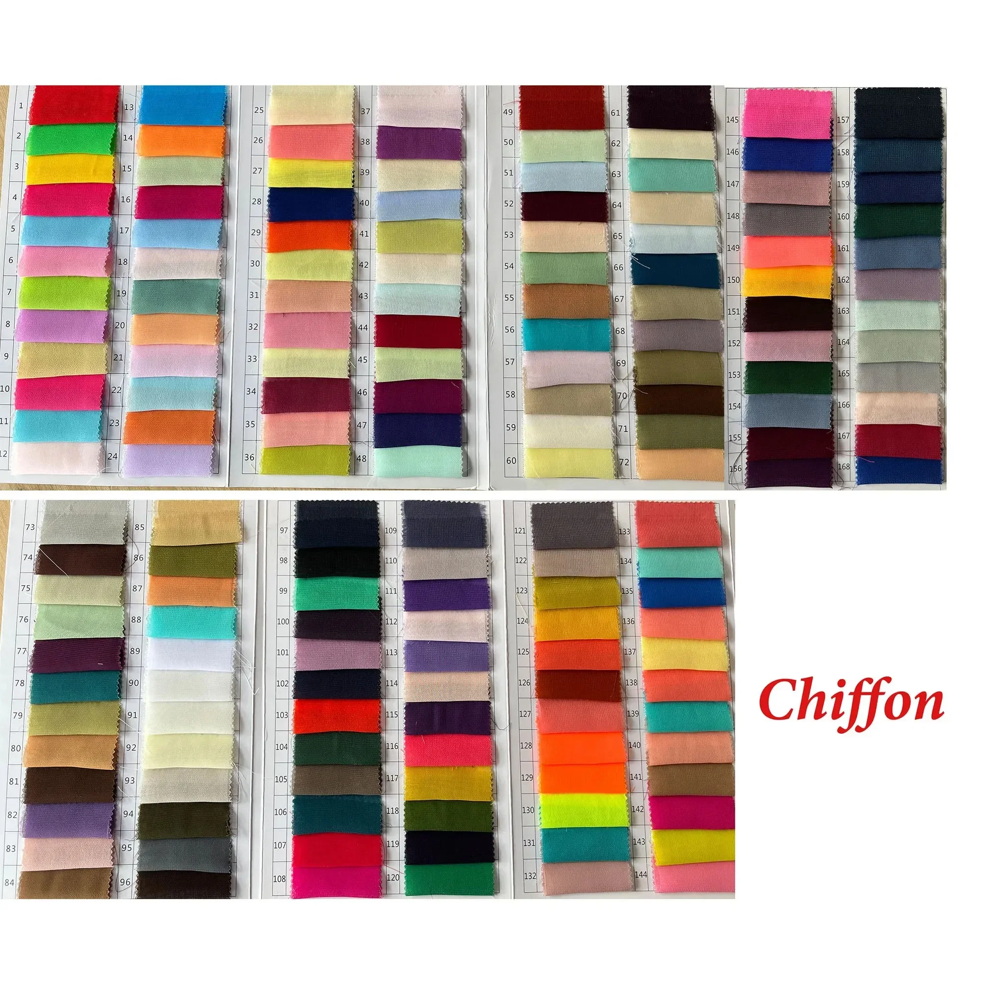 Consum Color
