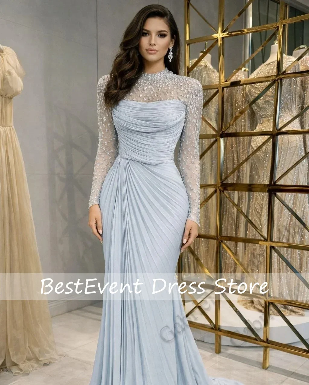 Model Color 1