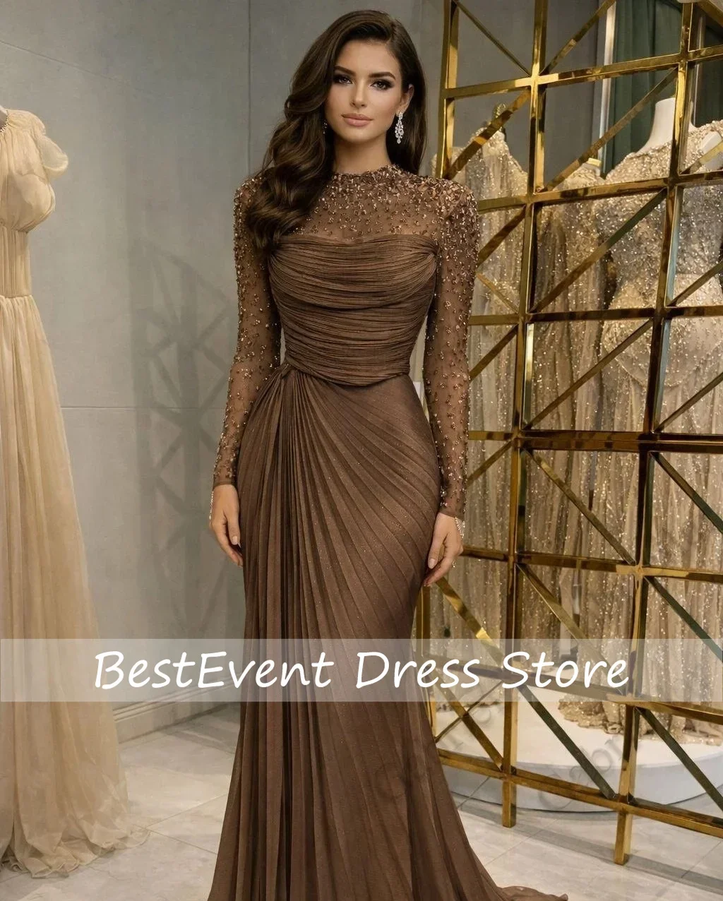 Model Color 2