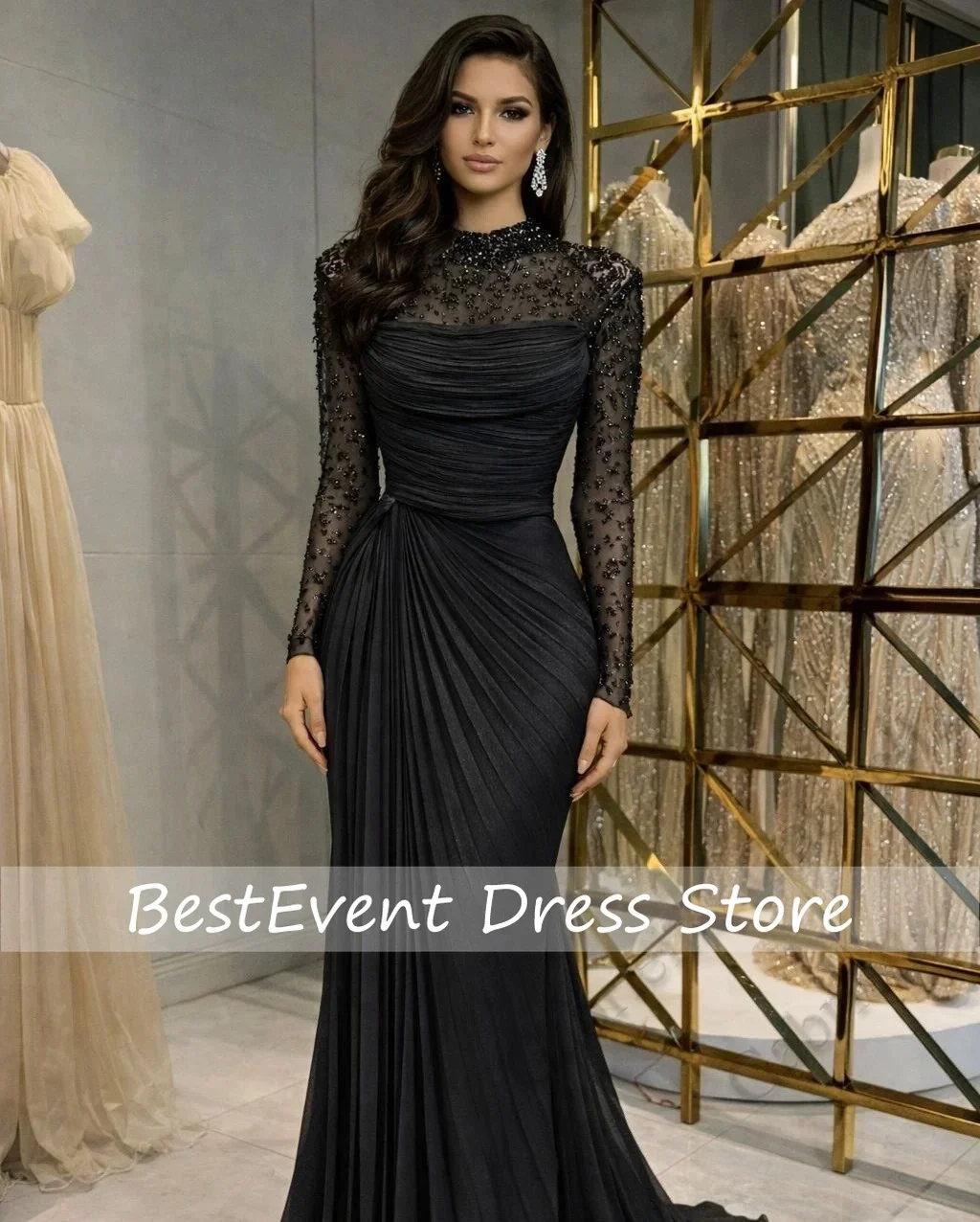 Model Color 3