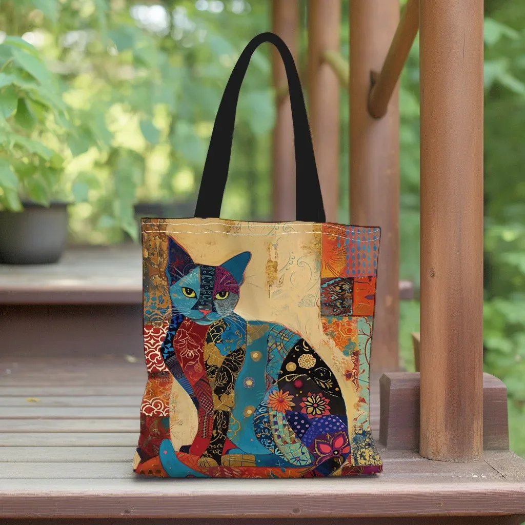 Ethnic Cat