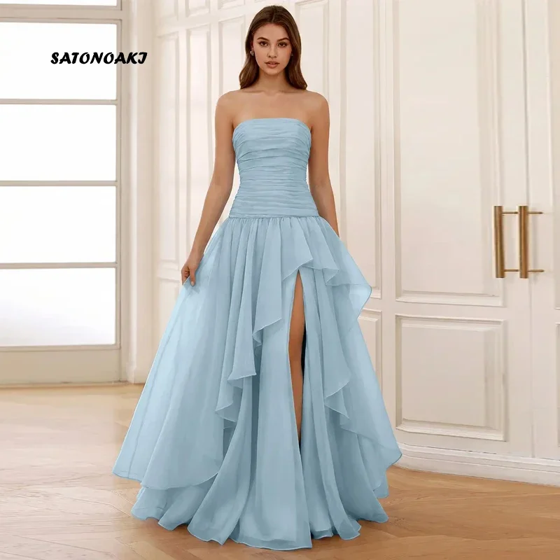 Sky Blue