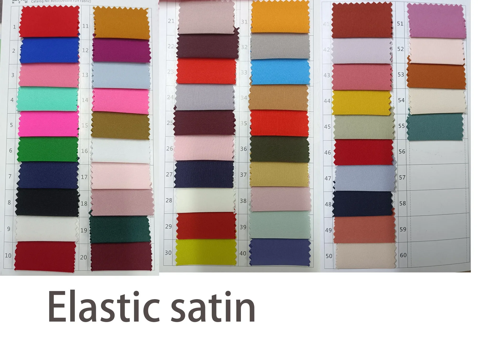 custom color