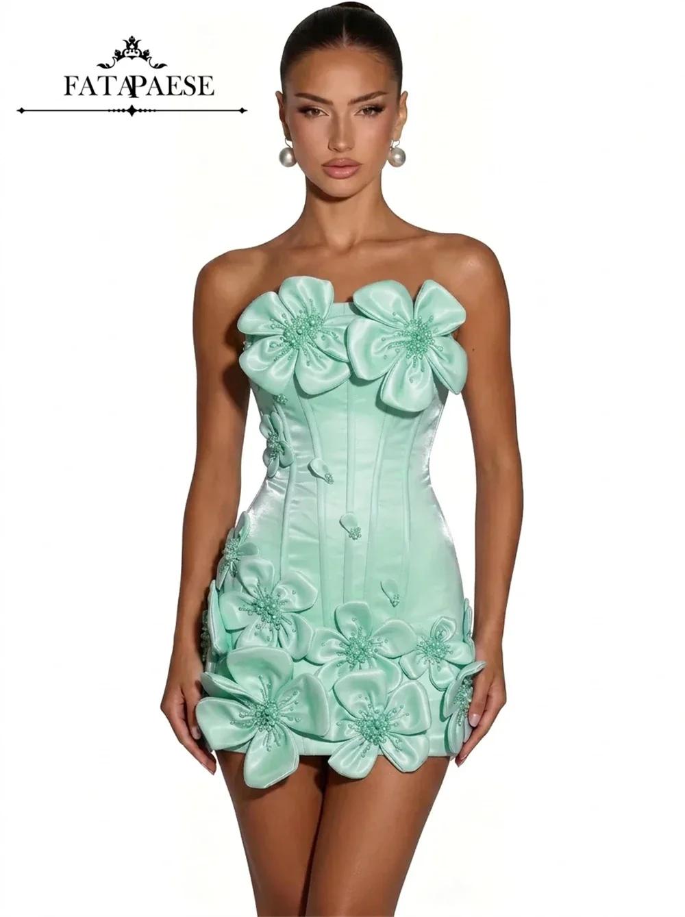 Mint Green