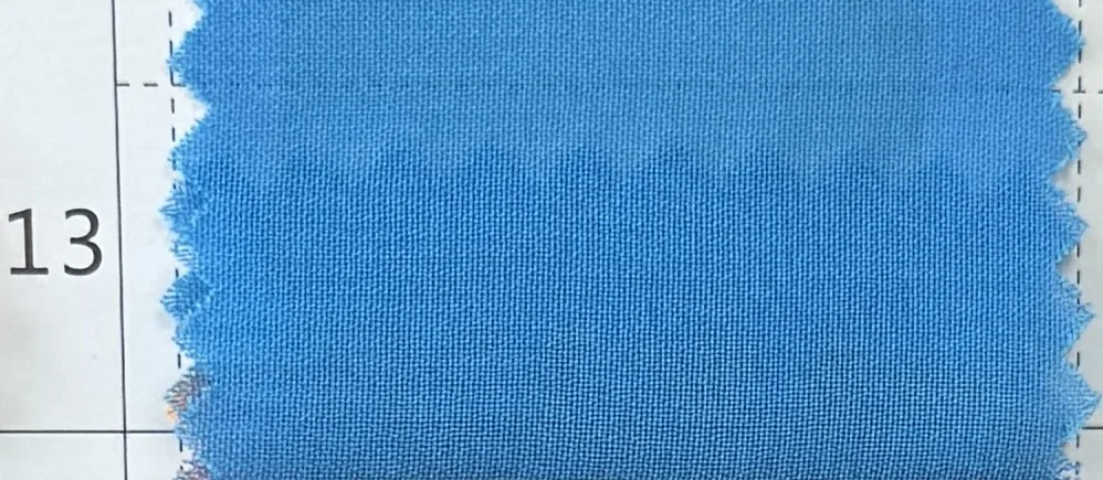 Ocean Blue