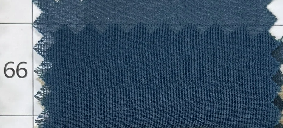 Peacock Blue