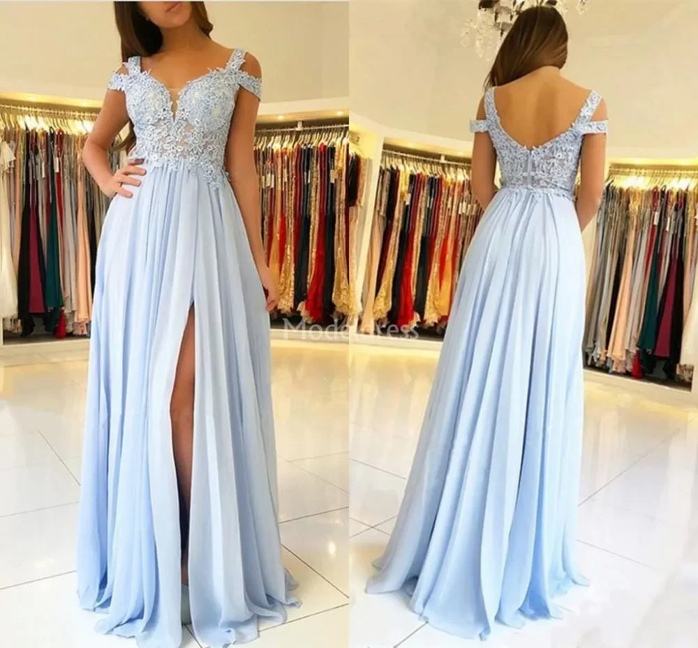 Light Blue