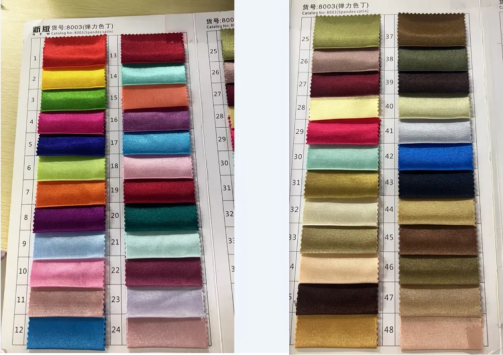 custom colors