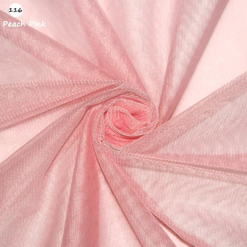 Peach Pink