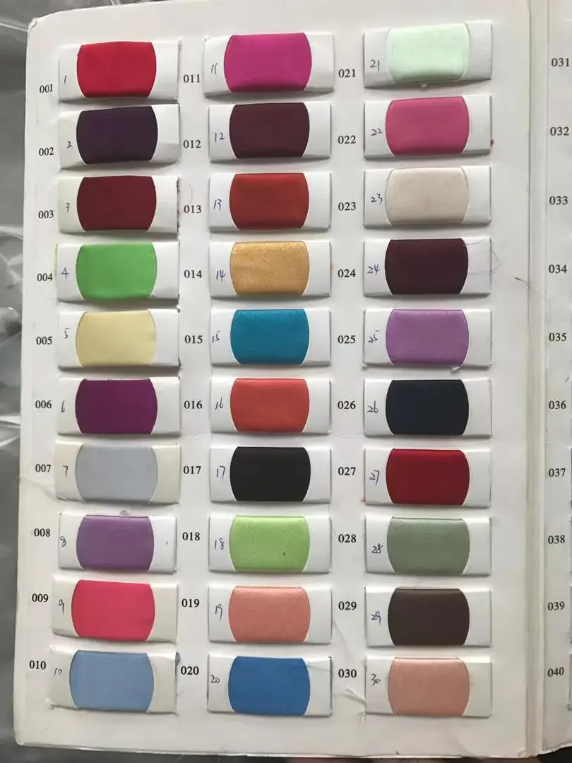 Custom Color